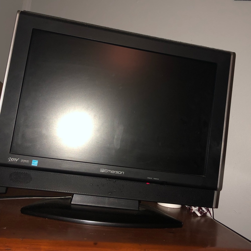 TV